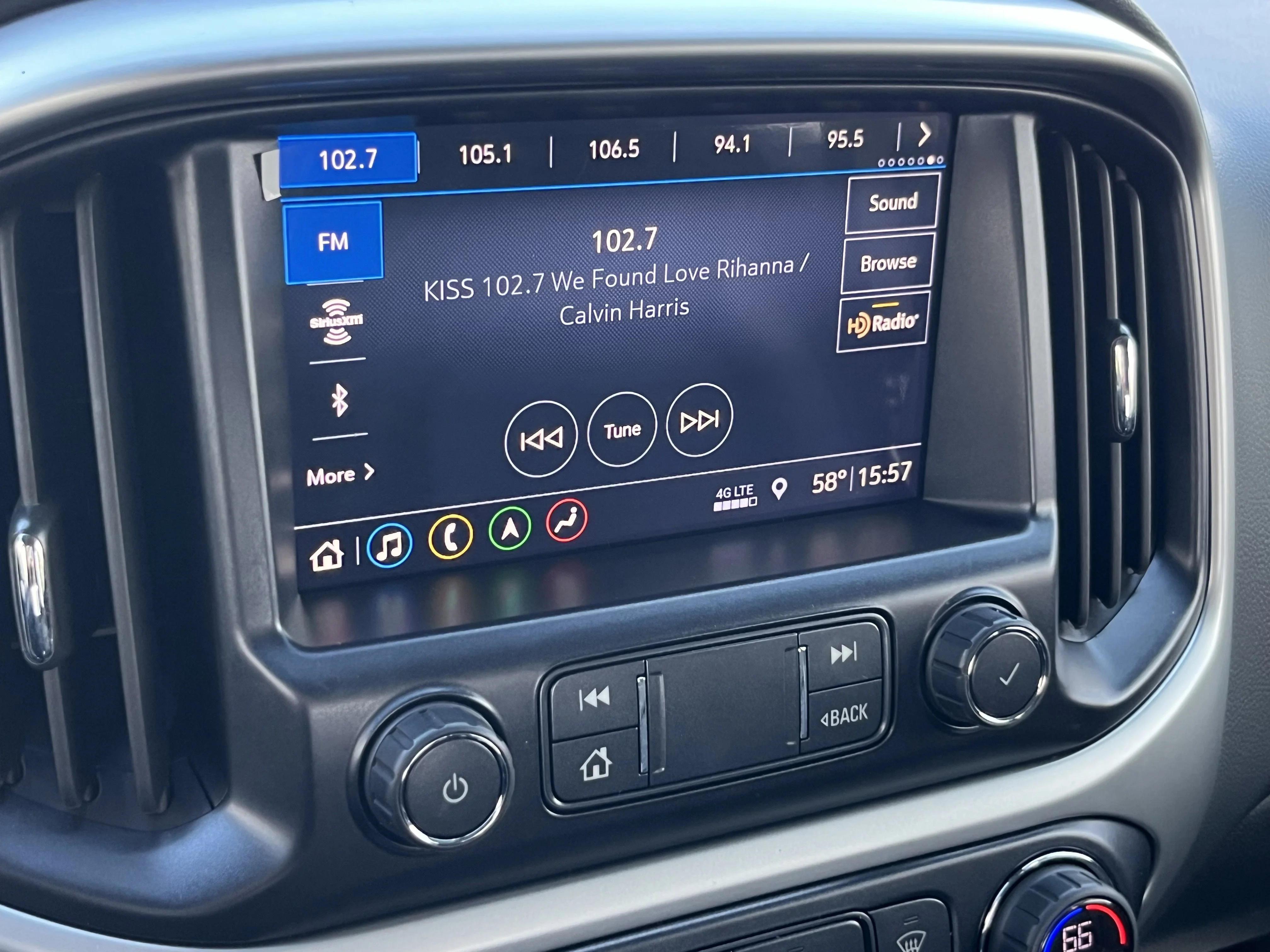 Used 2020 Summit White Chevrolet ZR2 image 32