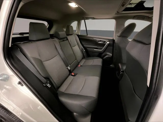 Certified Used 2023 ICE CAP Toyota  image 32