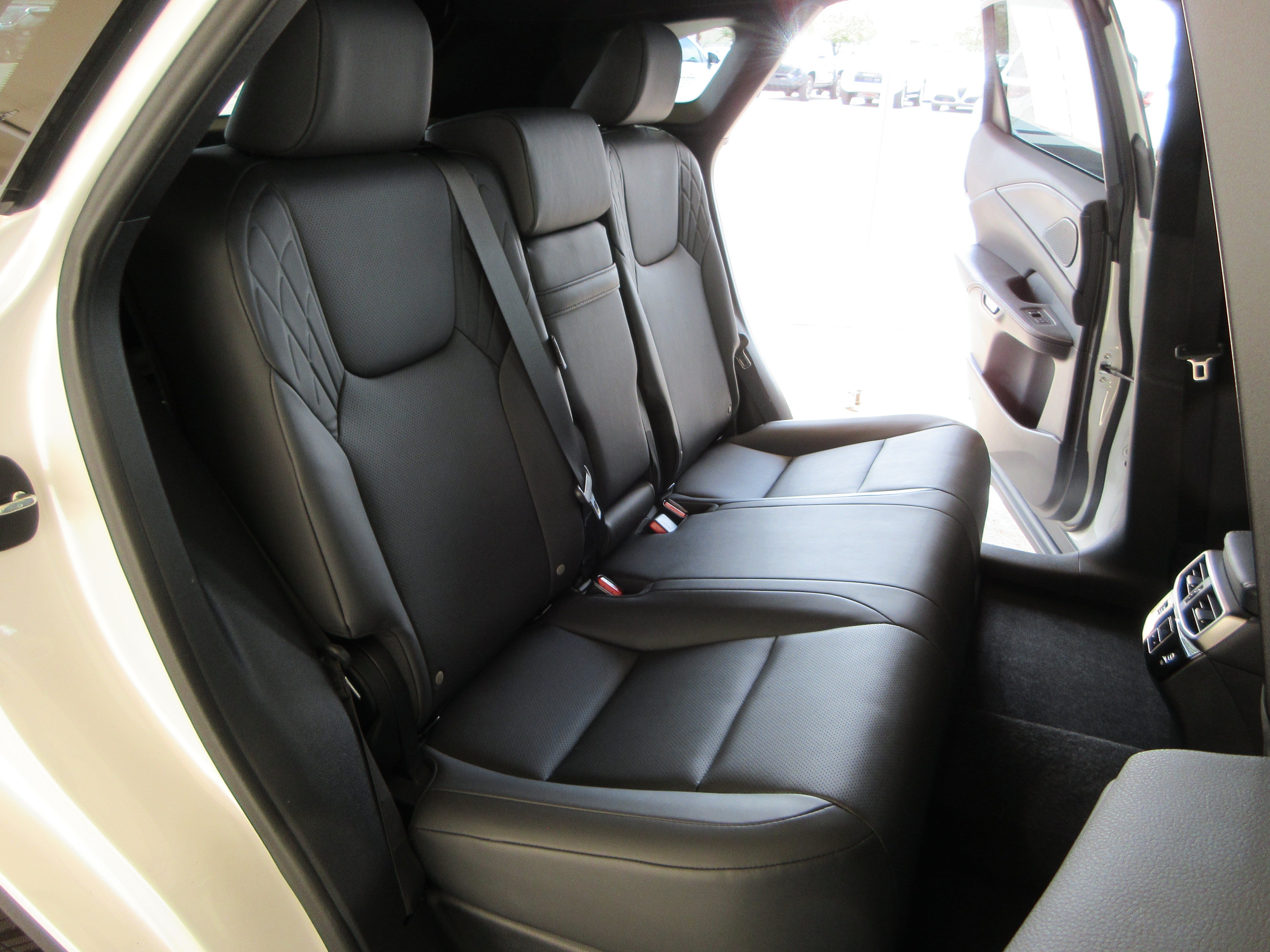 Certified Used 2024 EMINENT WHITE PEARL Lexus 350 Premium image 19