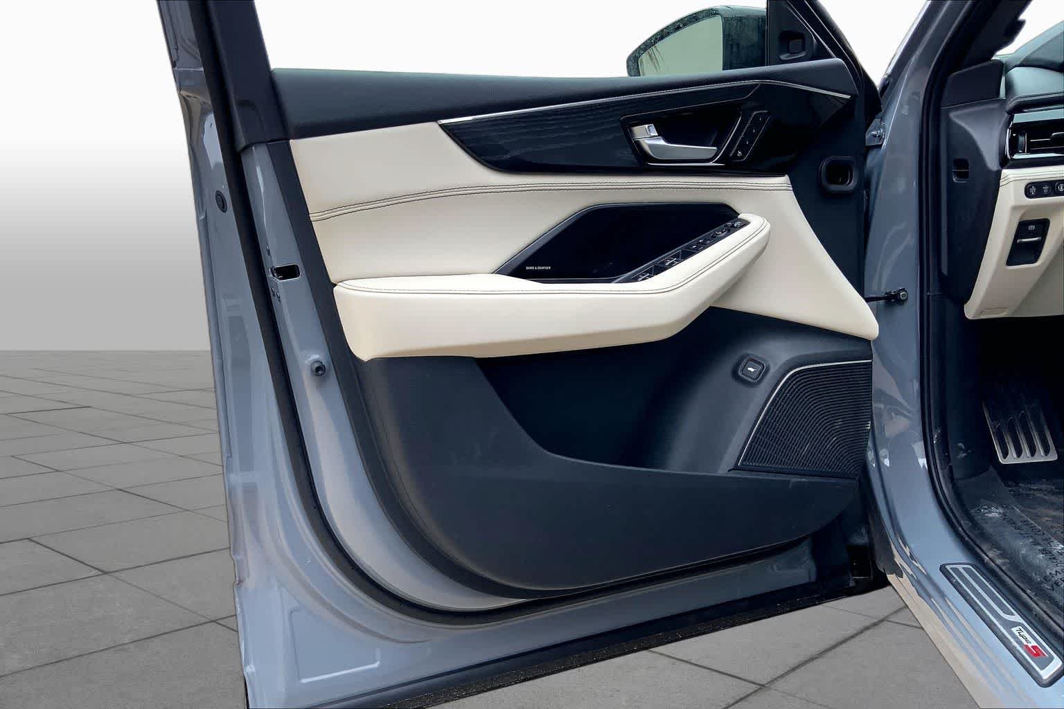 New 2026 Urban Gray Pearl Acura Type S w/Advance Package image 10