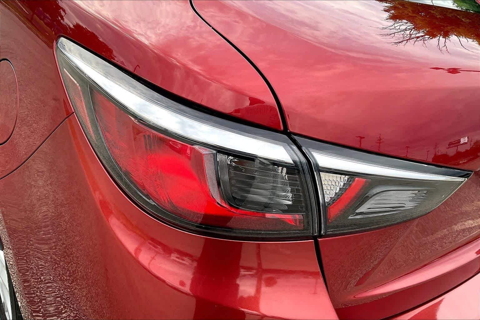 Used 2017 Pulse Toyota  image 25