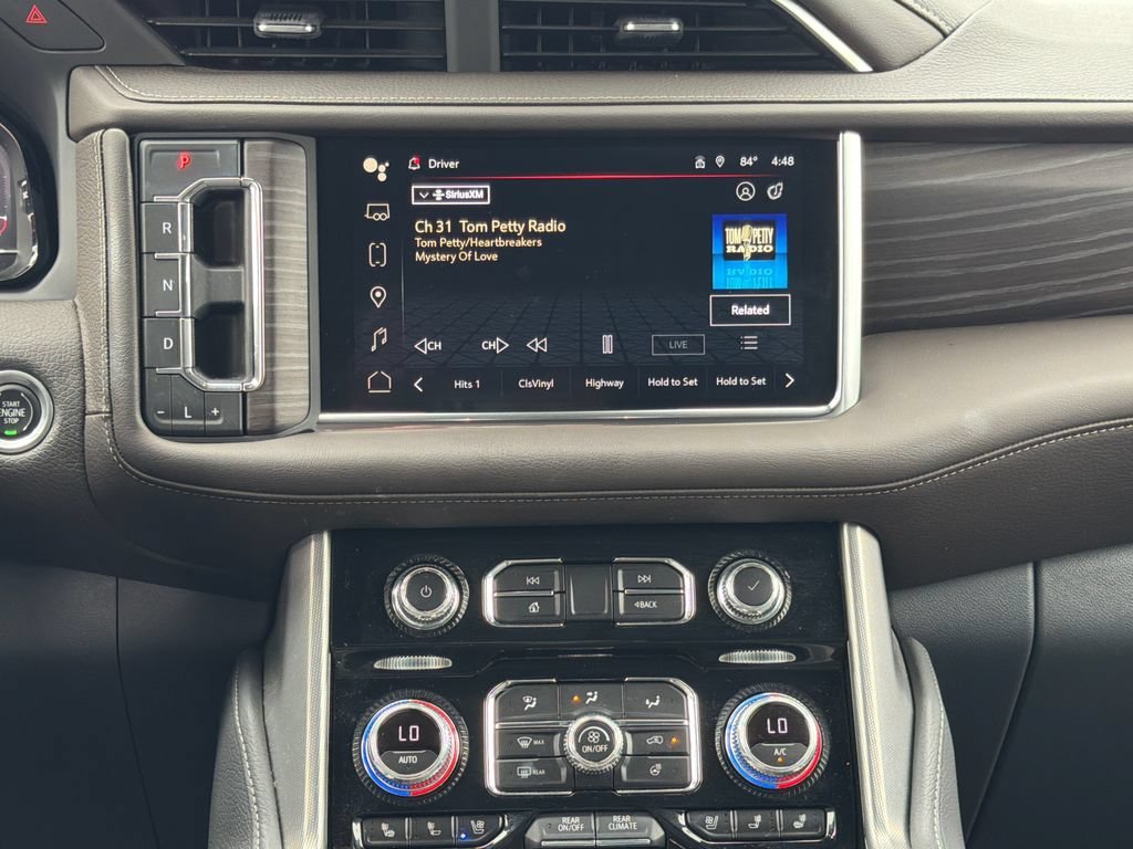 2023 GMC Yukon Denali - Photo 23