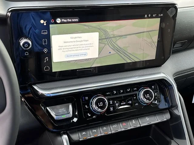 New 2026 Onyx Black GMC Denali image 16