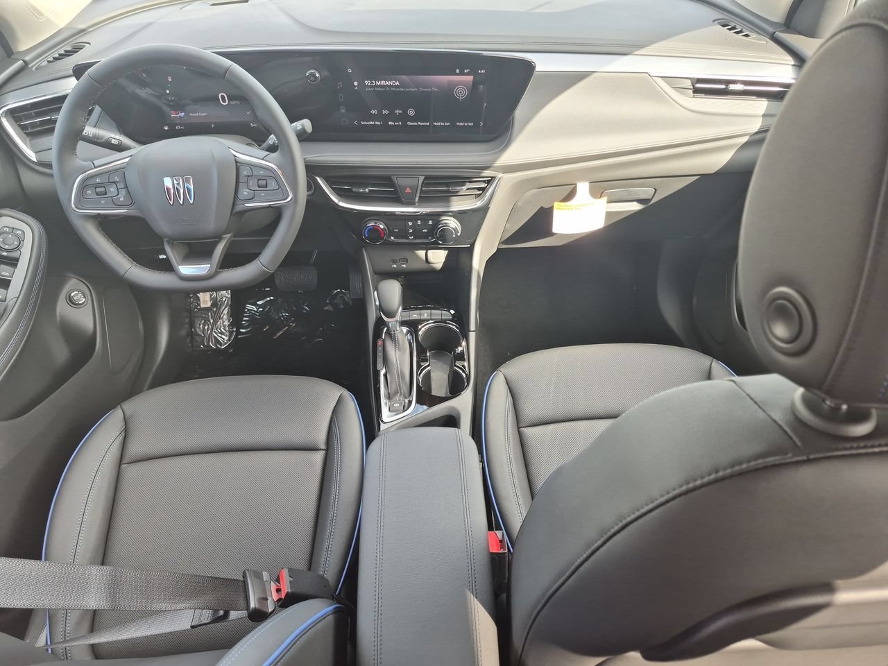 2026 Buick Encore GX Sport Touring - Photo 19