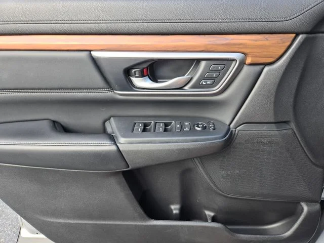 Used 2020 Gray Honda Touring image 36