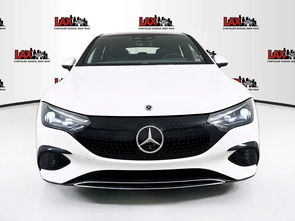 Used 2024 Mercedes-Benz EQE Base with VIN W1KEG1CB9RF042901 for sale in Inglewood, CA