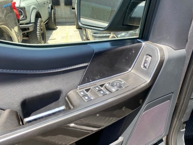 Used 2023 Gray Ford XLT image 15