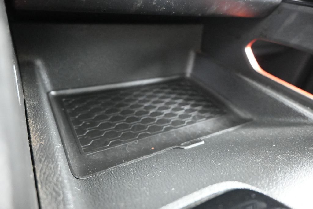 Used 2023 Black Nissan PRO-4X image 20