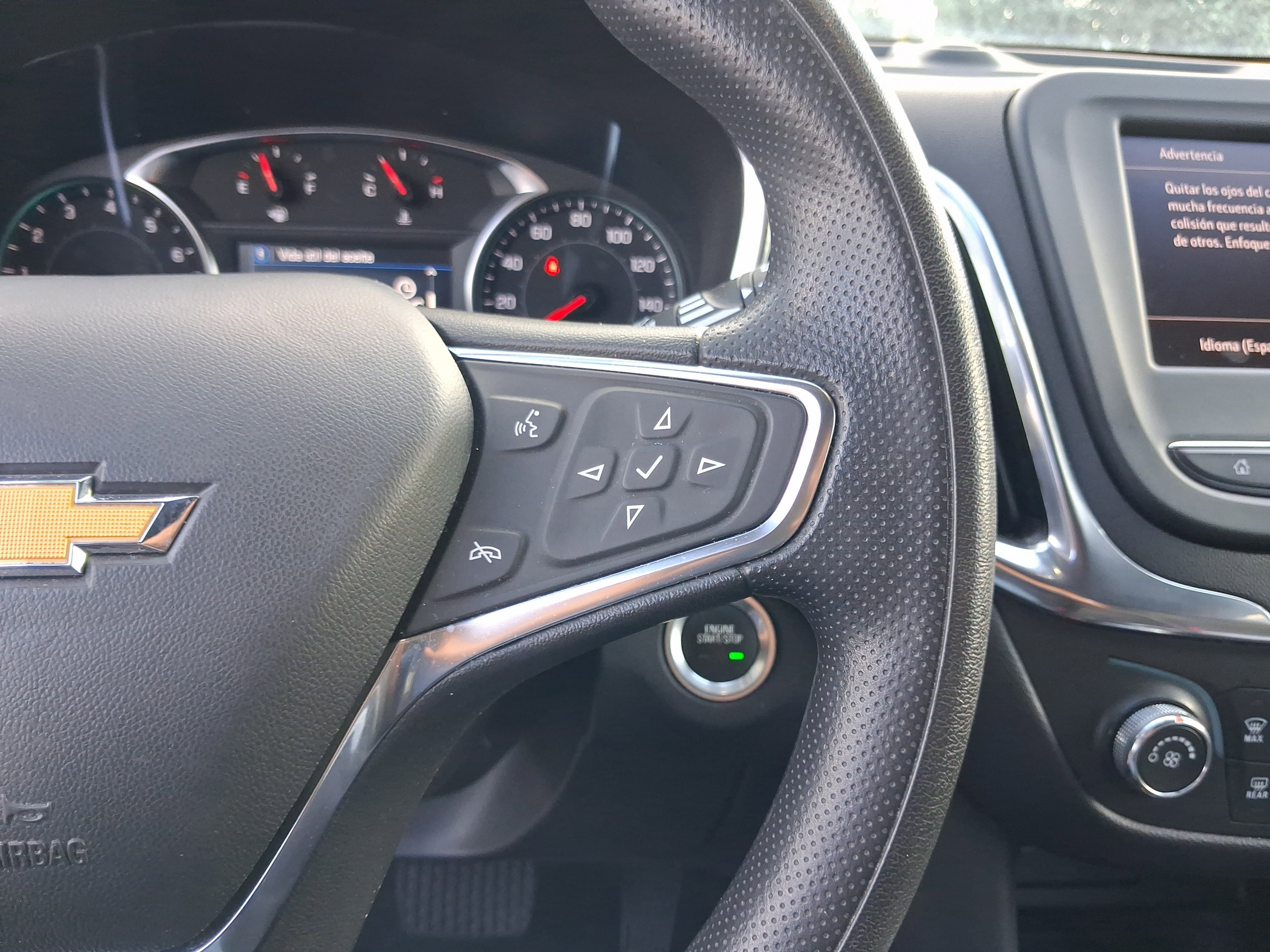 Used 2023 Red Chevrolet LT image 20