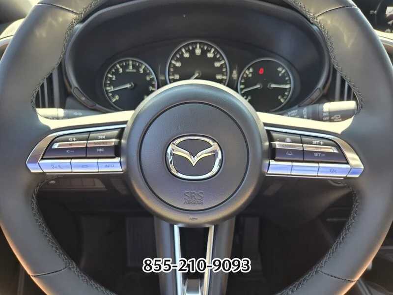 New 2026 Soul Red Crystal Metallic Mazda 2.5 S Preferred AWD image 21