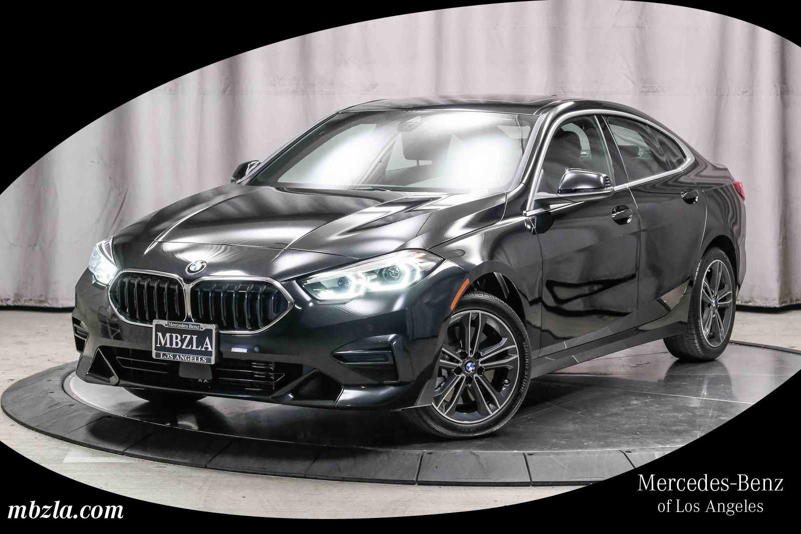 2023 BMW 2 Series 228i sDrive Gran Coupe's photo