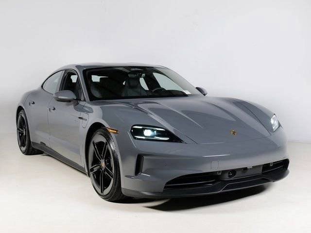 New 2026 Slate Grey Neo Porsche  image 7