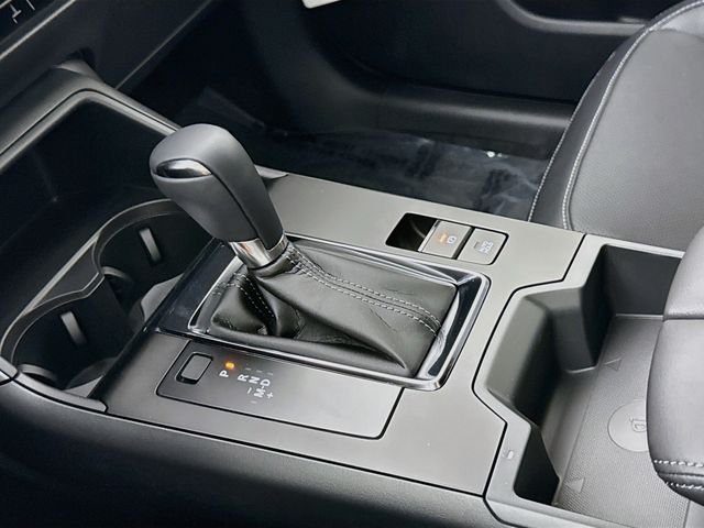 New 2026 Jet Black Mica Mazda 2.5 S Premium Plus AWD image 16