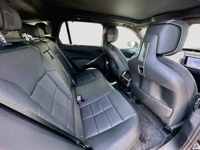 New 2027 Black BMW xDrive40i image 19