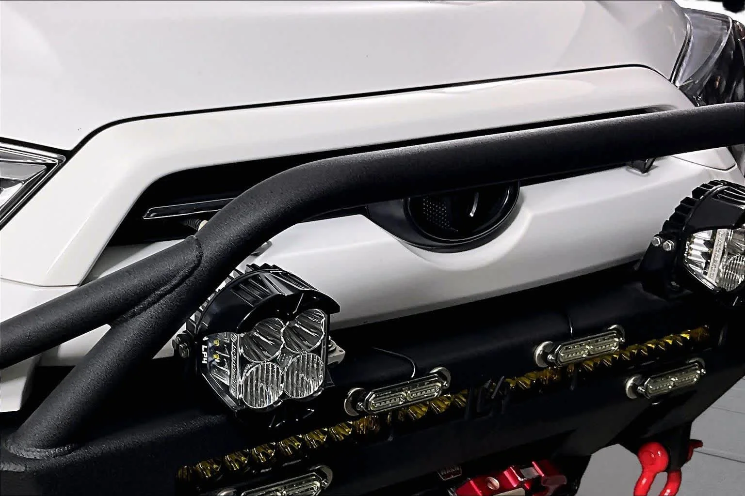 2022 Toyota 4Runner SR5 Premium - Photo 28