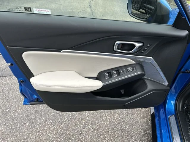 New 2026  Acura A-Spec Tech Package image 14