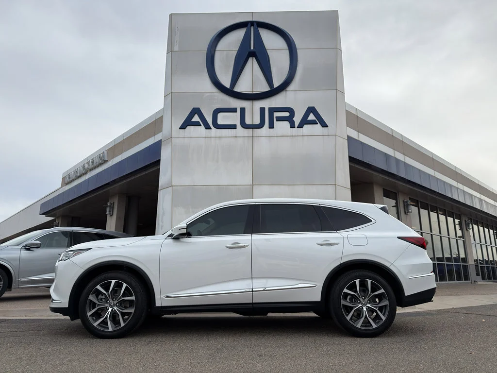 2023 Acura MDX w/Technology Package's photo