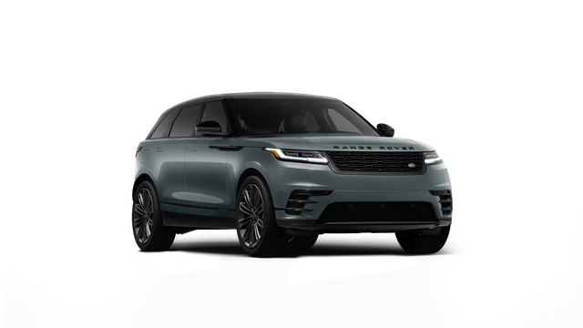 2026 LAND ROVER Range Rover Velar Belgravia 250PS Auto