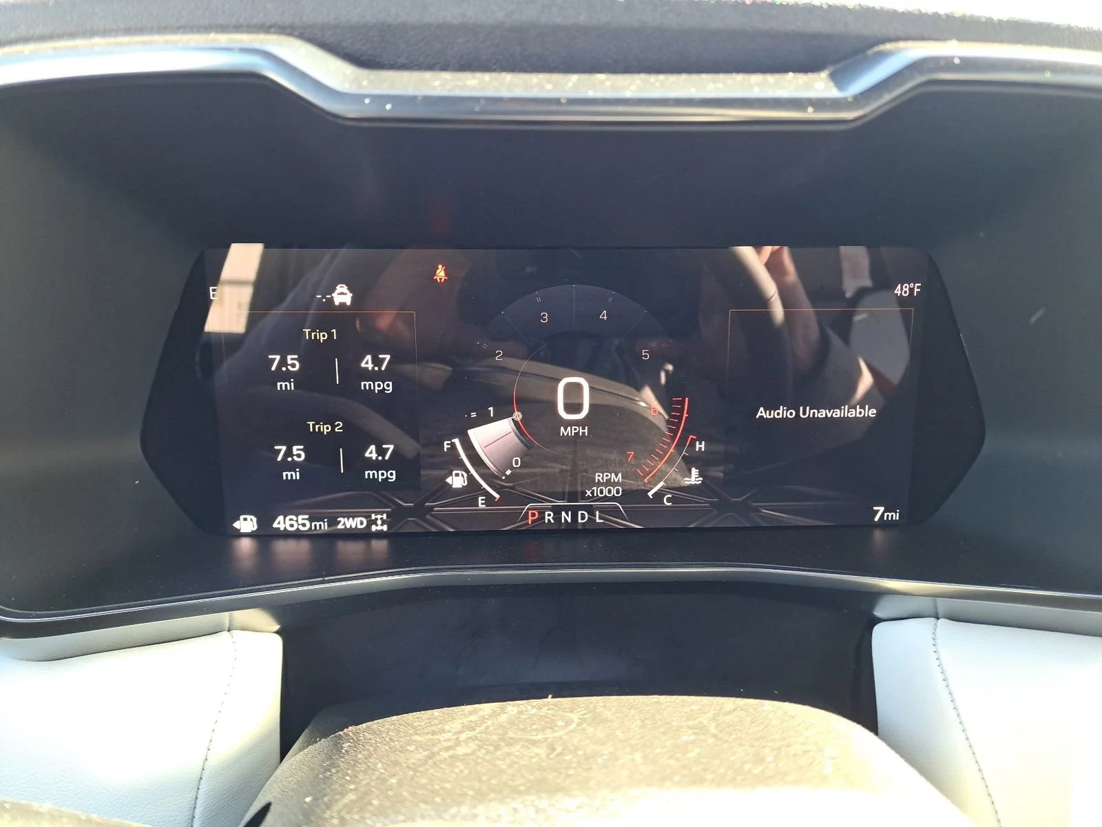 2026 GMC Canyon AT4X - Photo 38
