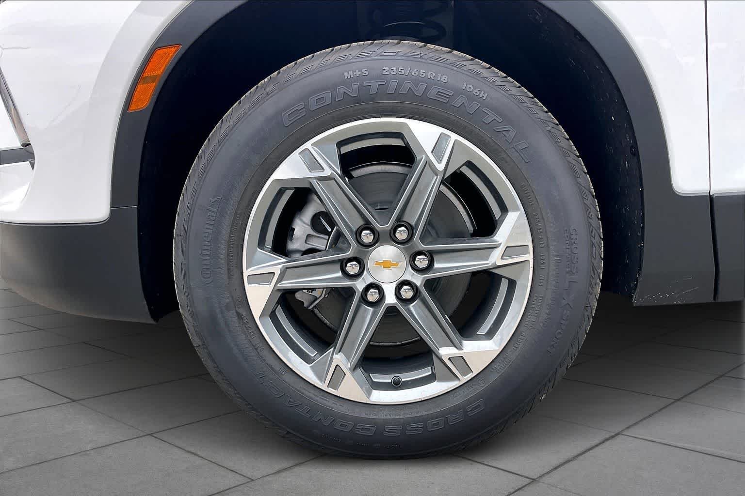 2026 Chevrolet Blazer 2LT - Photo 11