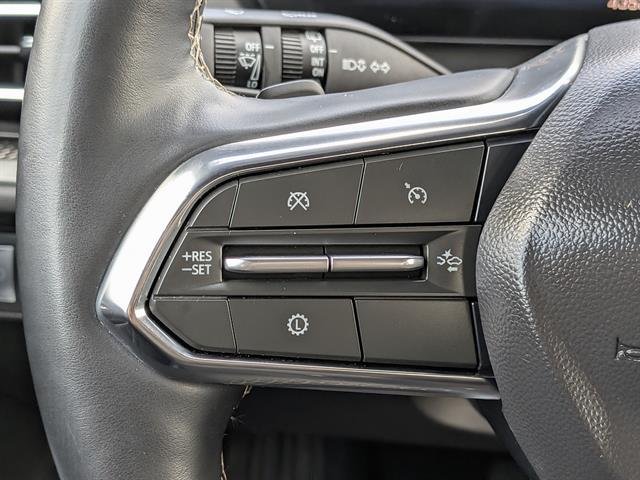 Certified Used 2025 Mosaic Black Metallic Chevrolet LT image 24