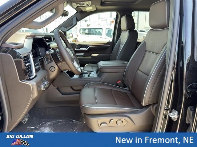 2026 GMC Sierra 1500 Denali - Photo 16