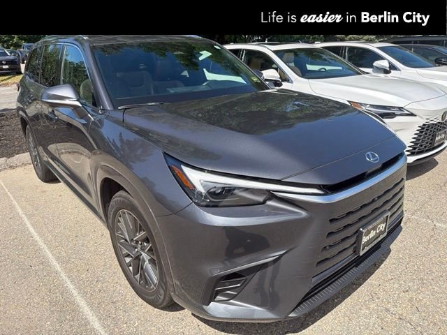 Used 2025  Lexus  image 1
