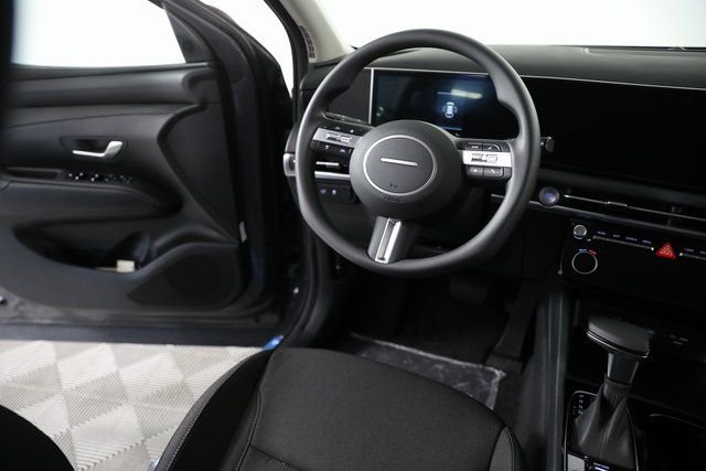Certified Used 2026 Gray Hyundai SEL image 23