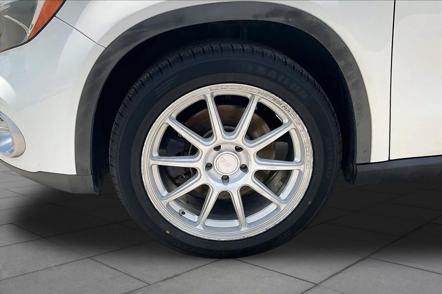 Used 2019 Polar White Mercedes-Benz GLA 250 image 11