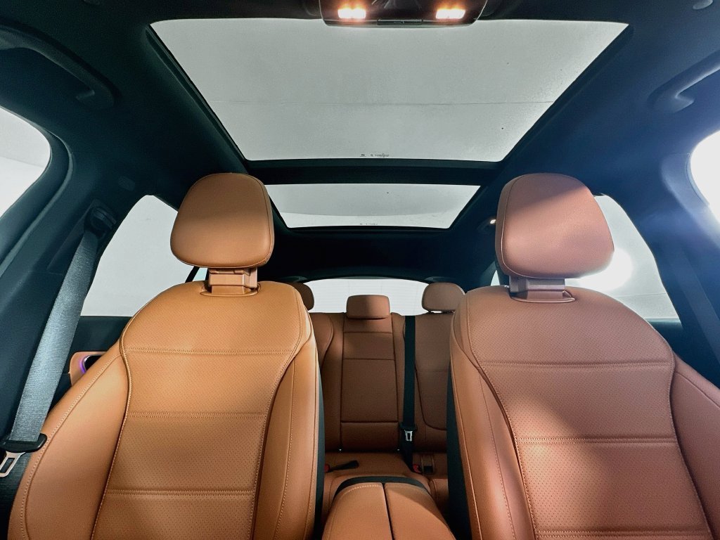 New 2027  Mercedes-Benz GLC 300 image 23