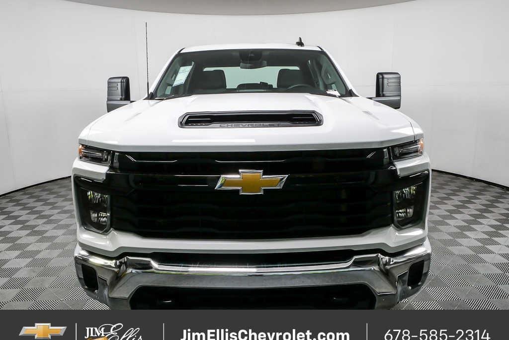 2026 Chevrolet Silverado 2500 HD Work Truck - Photo 23