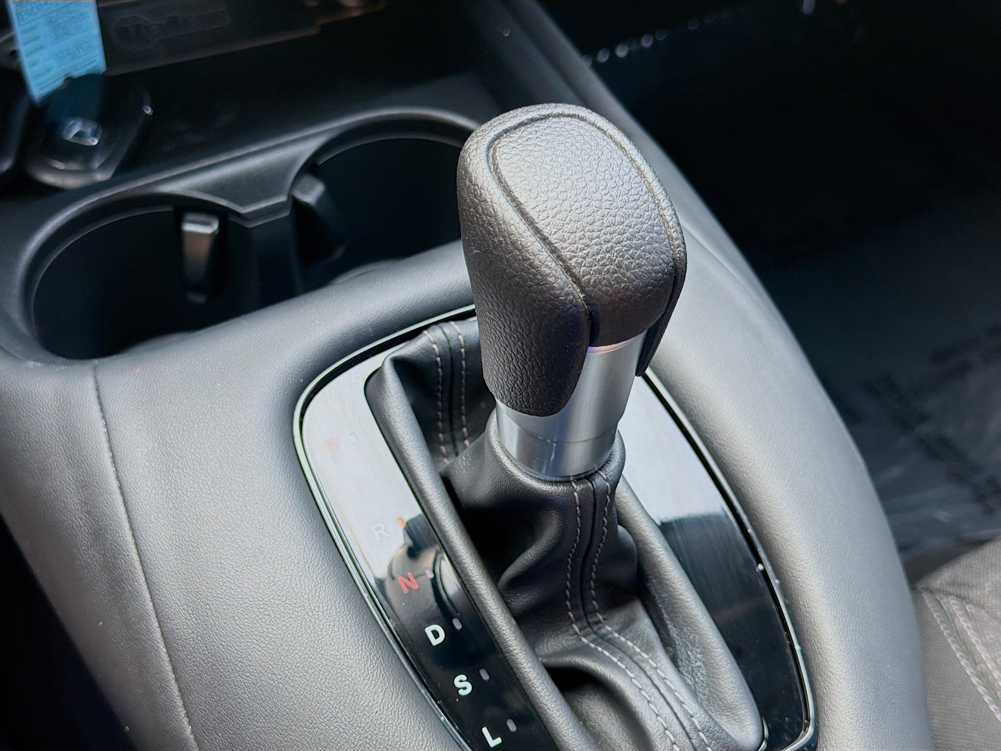 2024 Honda HR-V LX - Photo 15