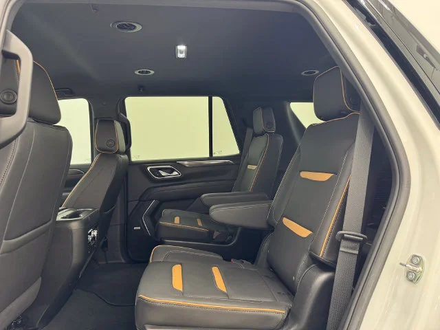 Used 2024 Summit White GMC AT4 image 21