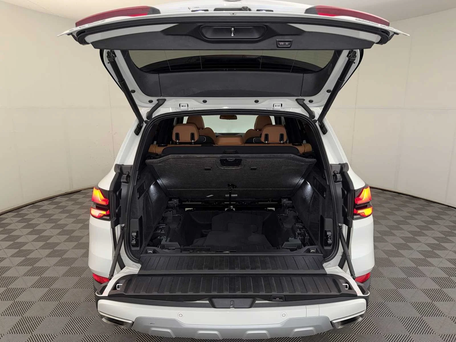 2024 BMW X5 40i - Photo 23