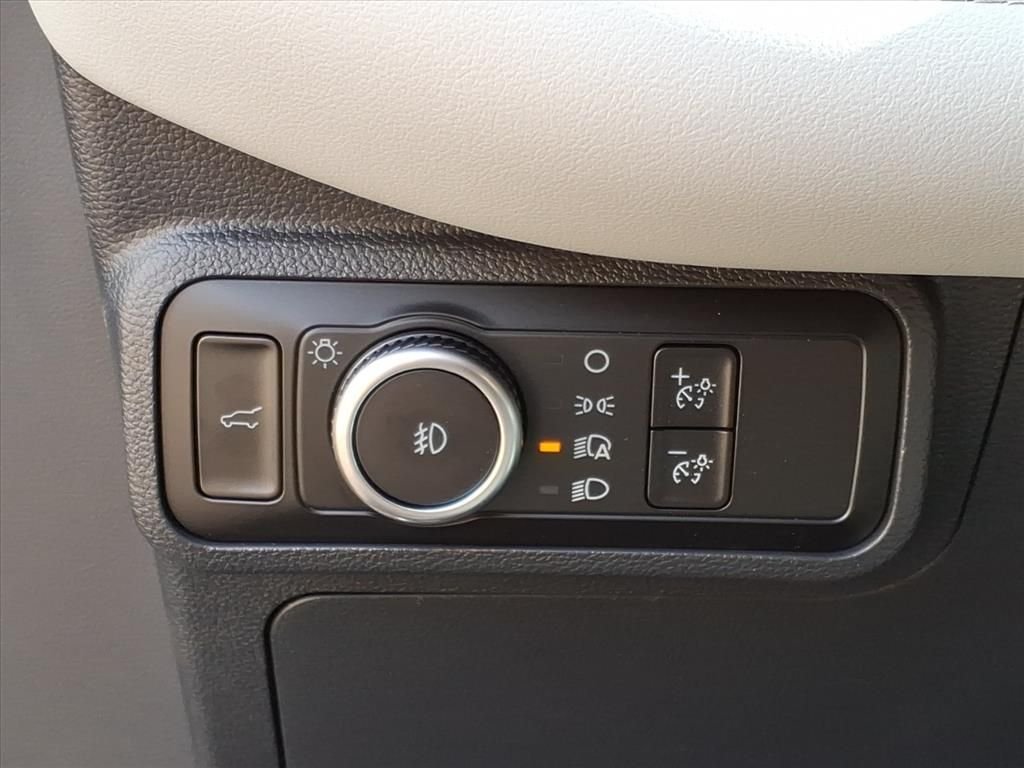2026 Ford Explorer Platinum - Photo 21