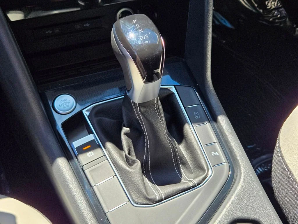 New 2026 Gray Volkswagen 1.5T SE image 16