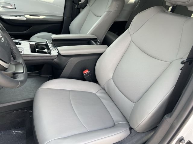 Used 2026 Beige Toyota XLE image 35