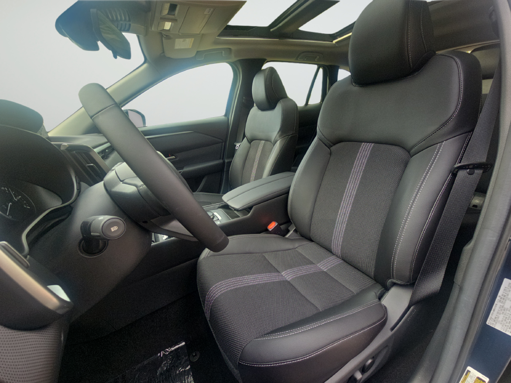 New 2026 Ingot Blue Metallic Mazda 2.5 S Preferred image 10