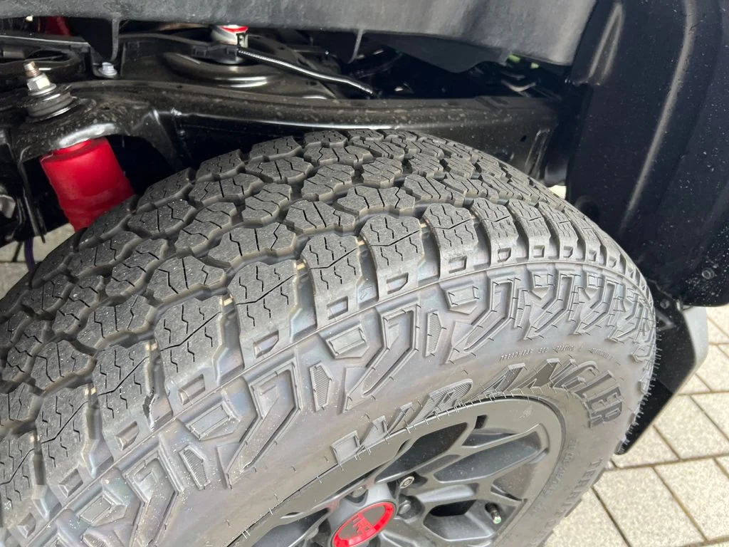 New 2026 Black Toyota TRD Pro image 28