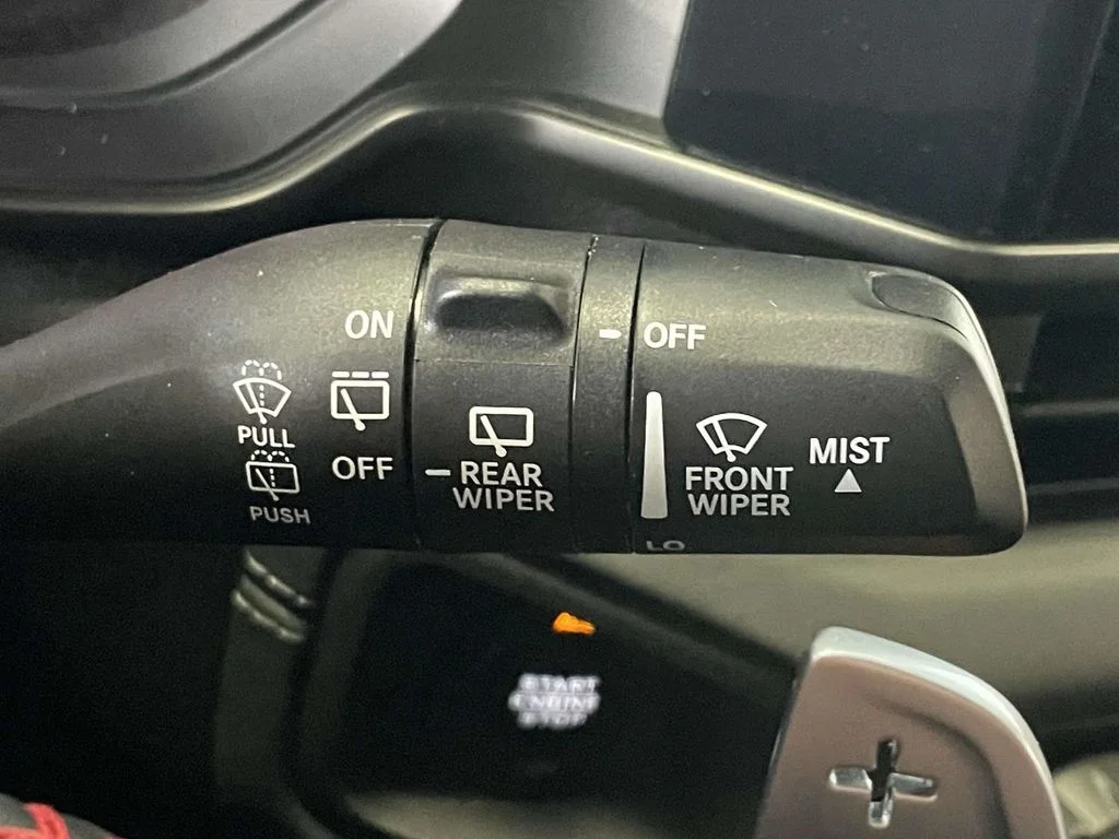 Used 2026  Jeep Moab 392 image 31