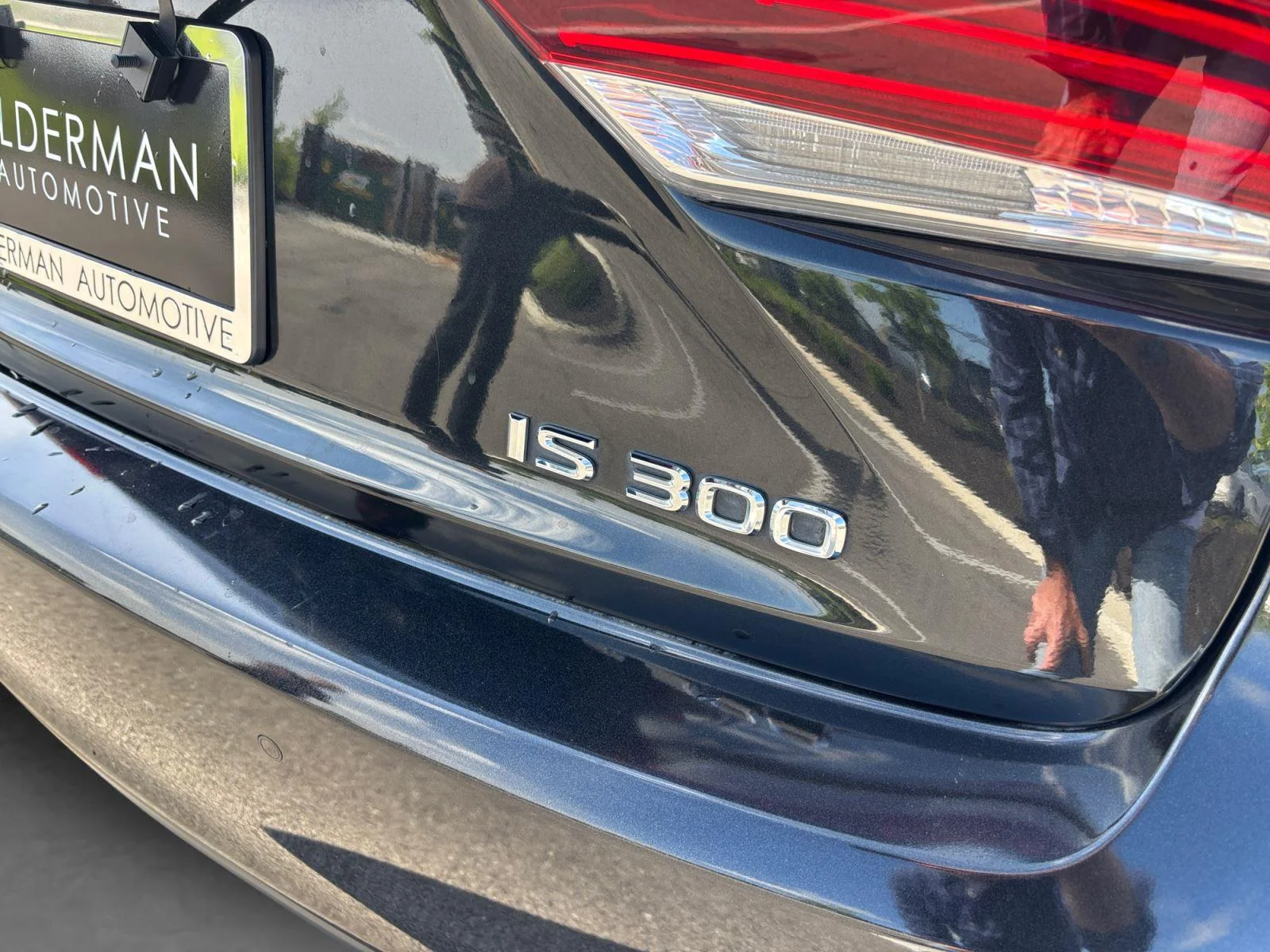 Used 2019 Caviar Lexus IS 300 image 49