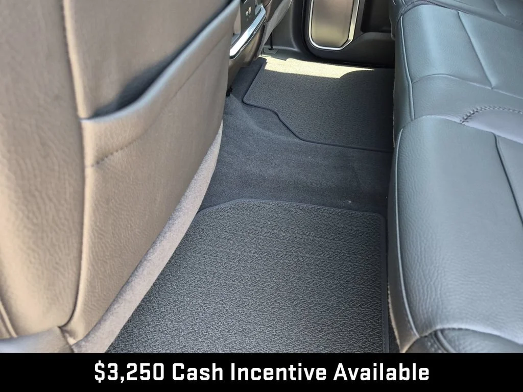 2026 GMC Sierra 1500 Denali - Photo 41