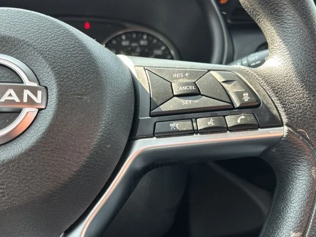 Used 2023 White Nissan SV image 32