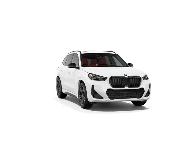2027 BMW X1