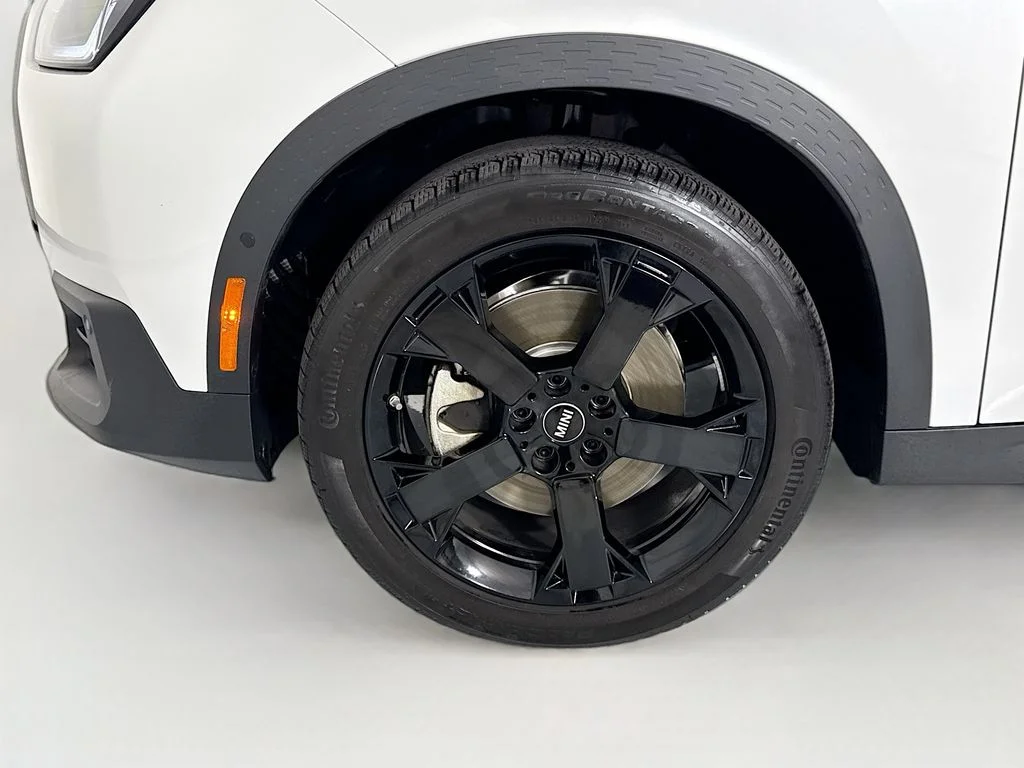 2026 MINI Countryman S - Photo 31