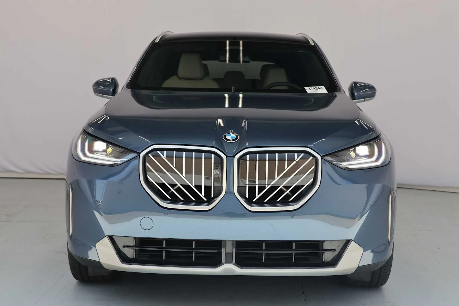 5UX53GP01T9157661