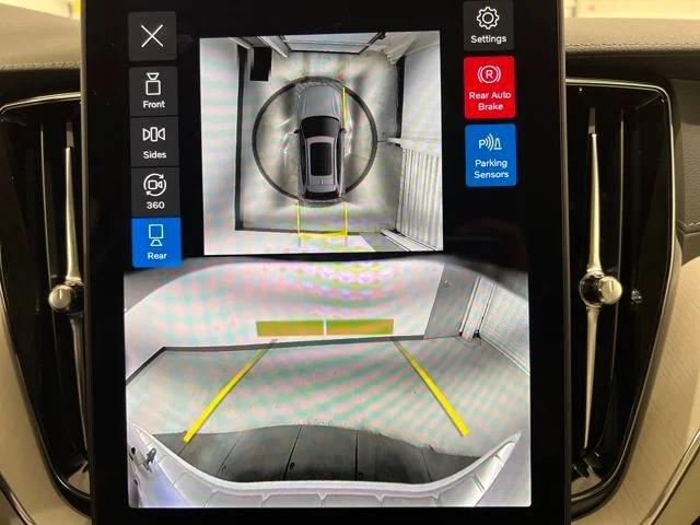 New 2026 Crystal White Volvo Ultra image 18