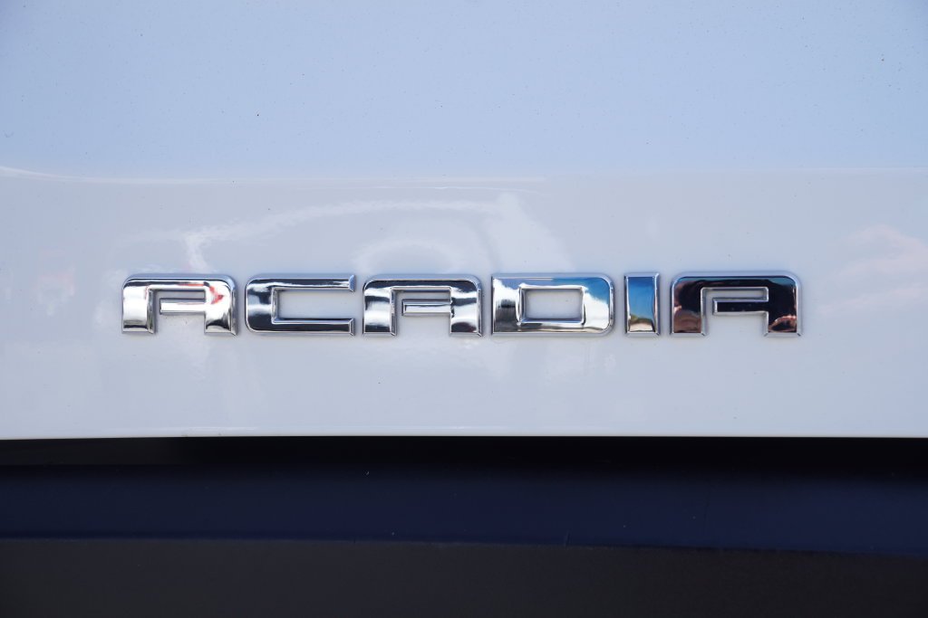 Used 2019 White GMC SLT-1 image 13