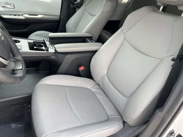 Used 2026 Beige Toyota XLE image 35