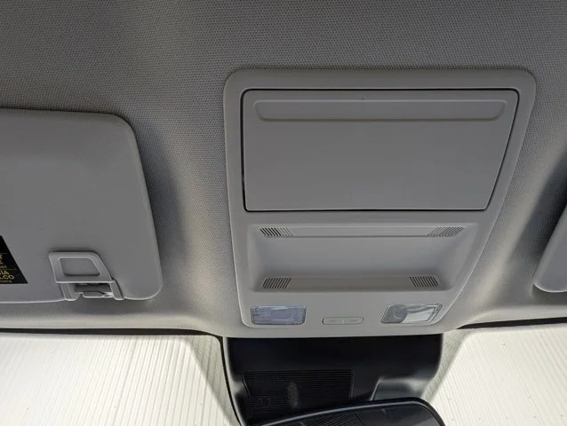 New 2026 Carbonized Gray Metallic Ford XLT image 37
